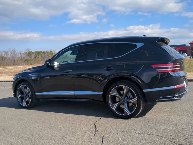 New 2026 Genesis GV80 3.5T Prestige AWD/4WD image 6