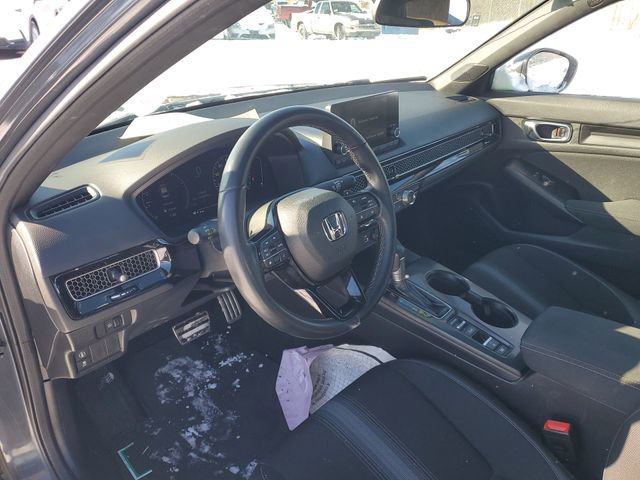 Used 2023 Honda Civic Sport image 18