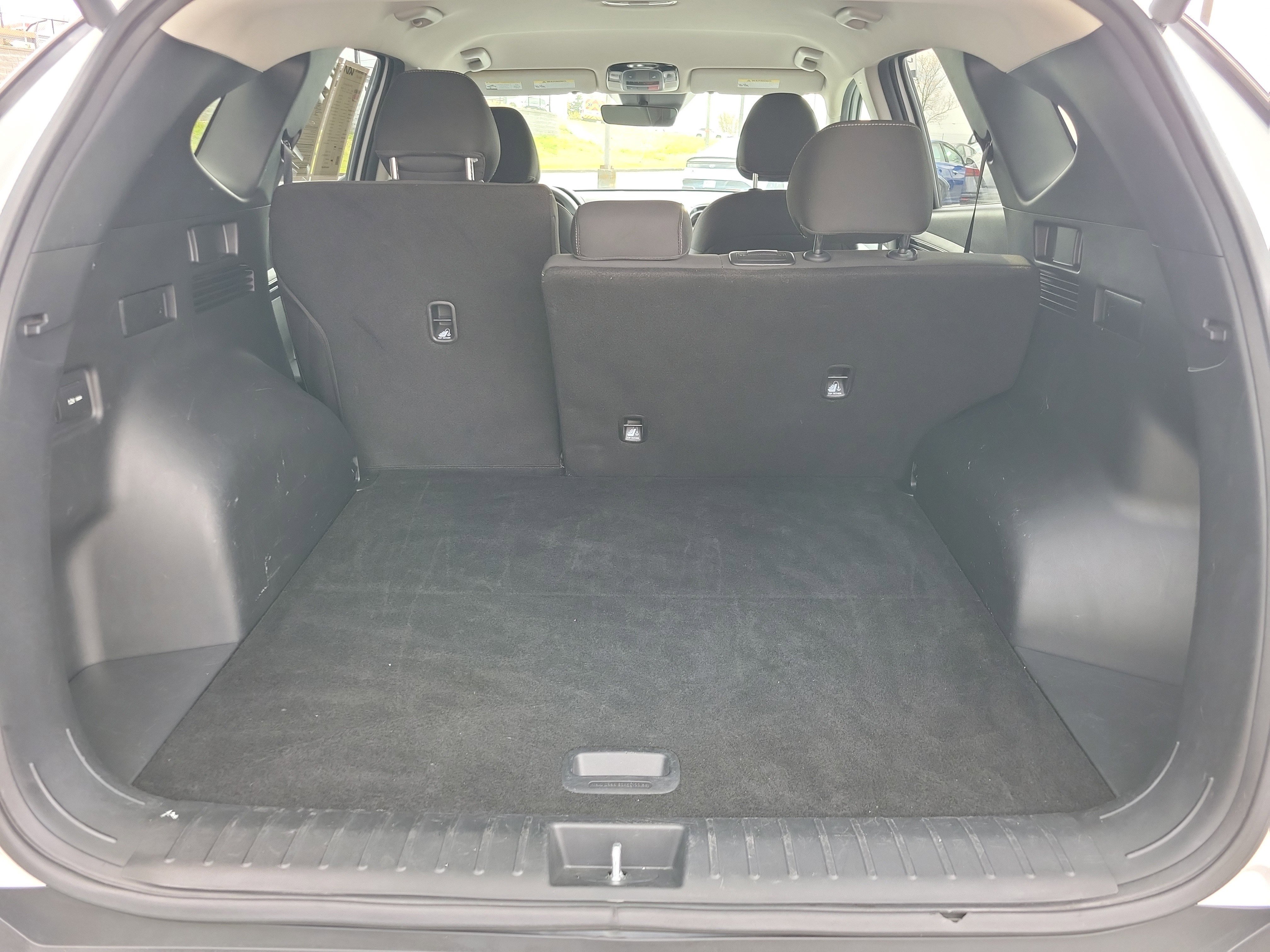 Used 2024 Hyundai Tucson SEL image 19