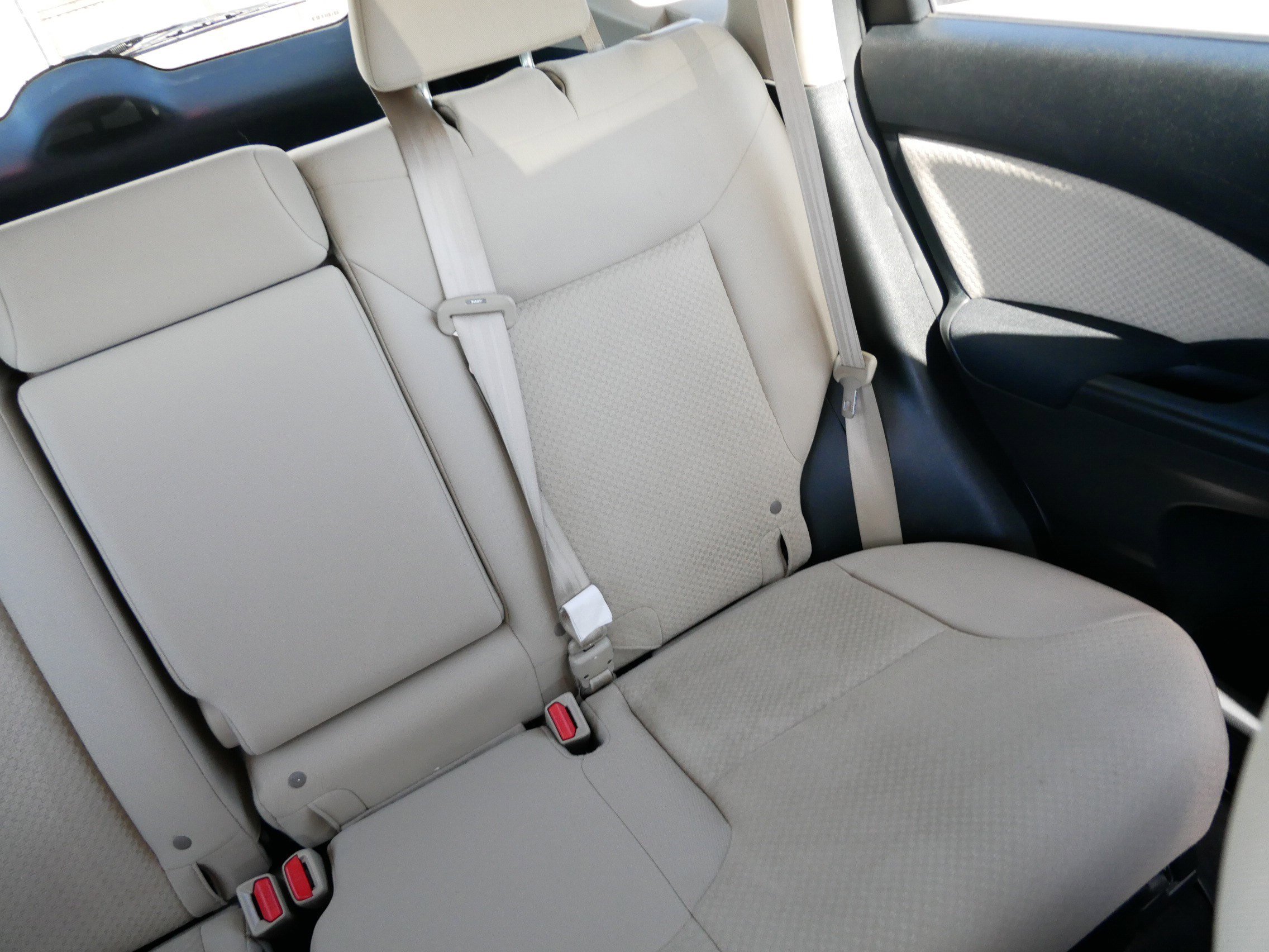 Used 2016 Honda CR-V EX image 14