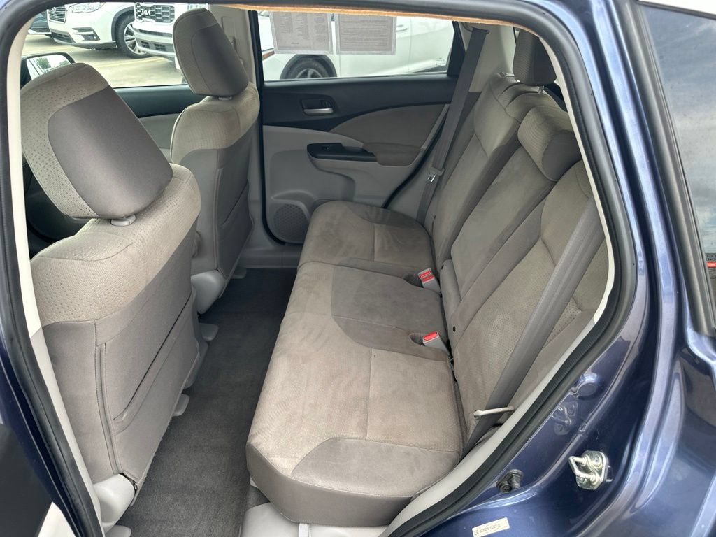 Used 2014 Honda CR-V EX image 27