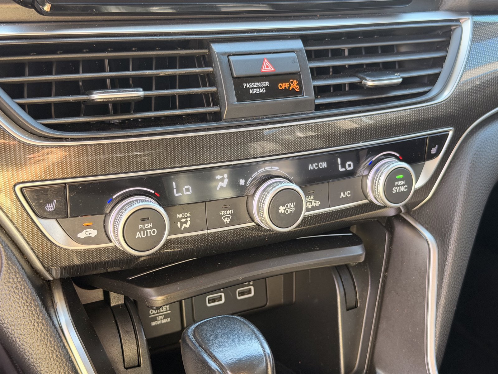 Used 2022 Honda Accord Sport Special Edition image 36