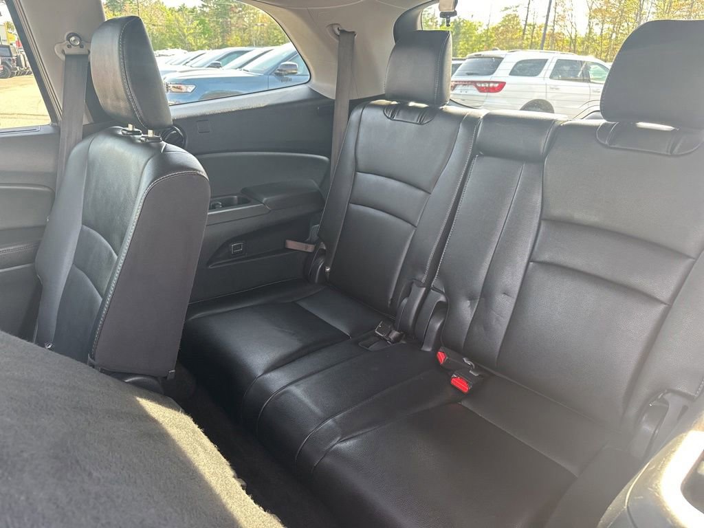 Used 2020 Honda Pilot EX-L image 34