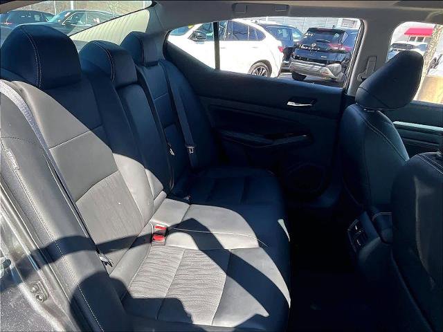 Certified 2021 Nissan Altima 2.5 SL image 16