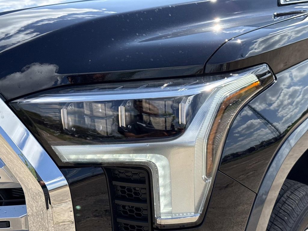 New 2026 Toyota Tundra 1794 Edition image 9