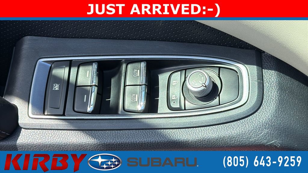 Used 2019 Subaru Ascent Limited w/ Popular Package #2 AWD/4WD image 20