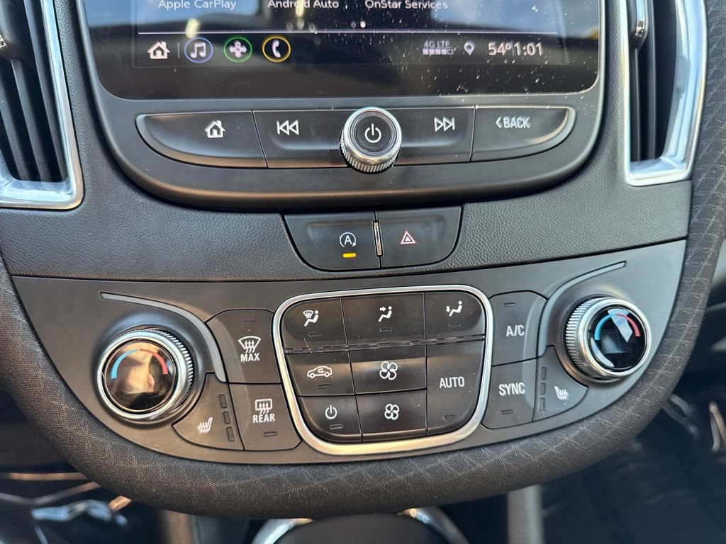 Used 2020 Chevrolet Malibu LT image 46