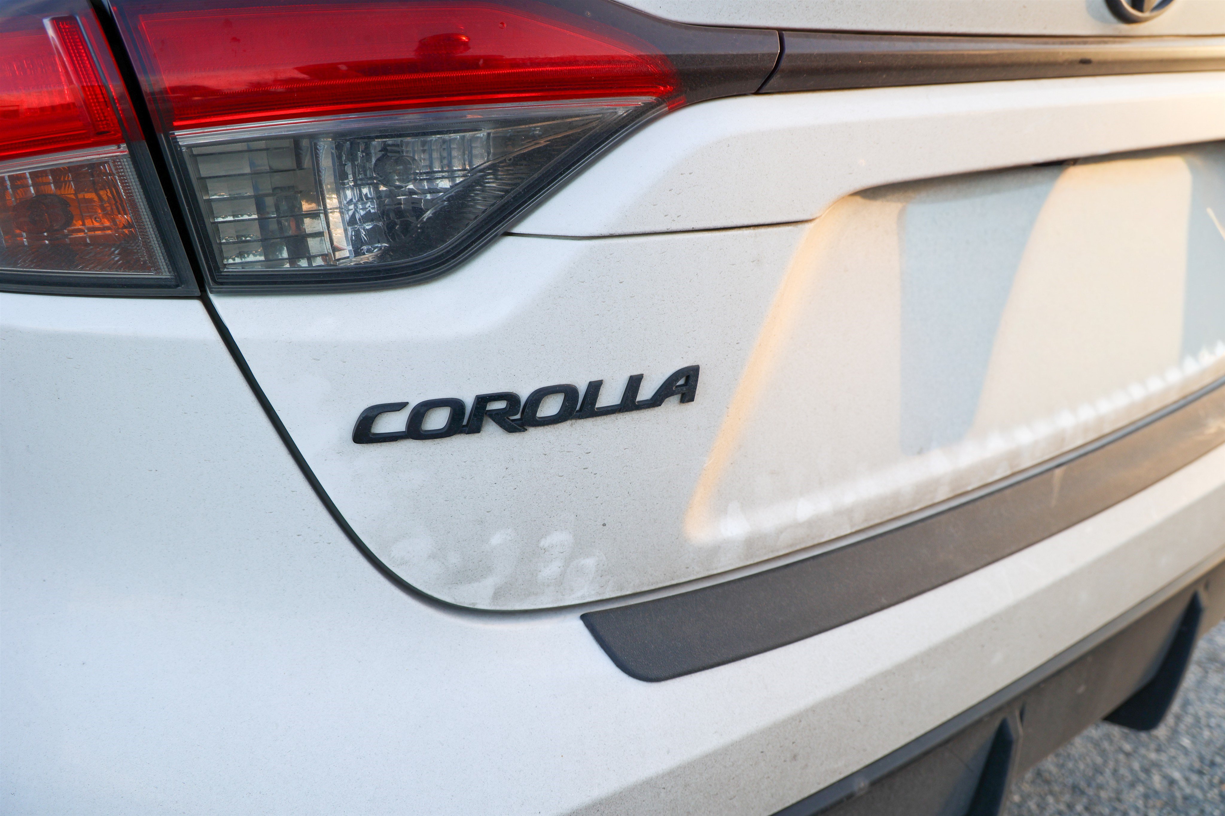 Used 2024 Toyota Corolla Sedan FWD image 10