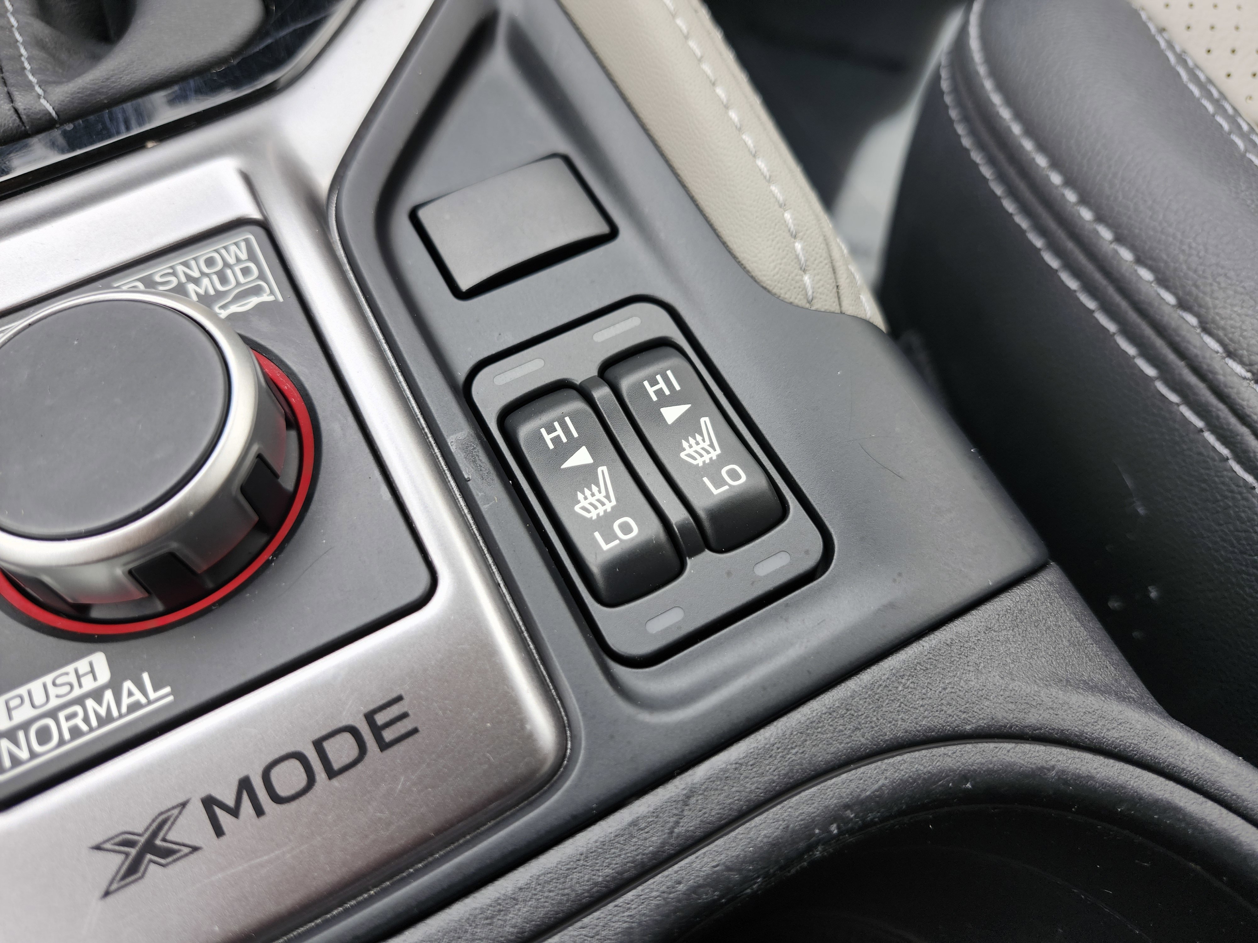 Used 2019 Subaru Forester Limited w/ Popular Package #3 image 11