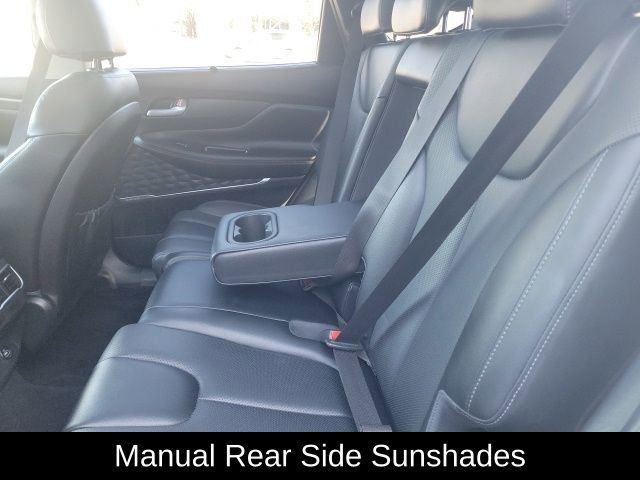 Used 2023 Hyundai Santa Fe SEL w/ Premium Package image 28