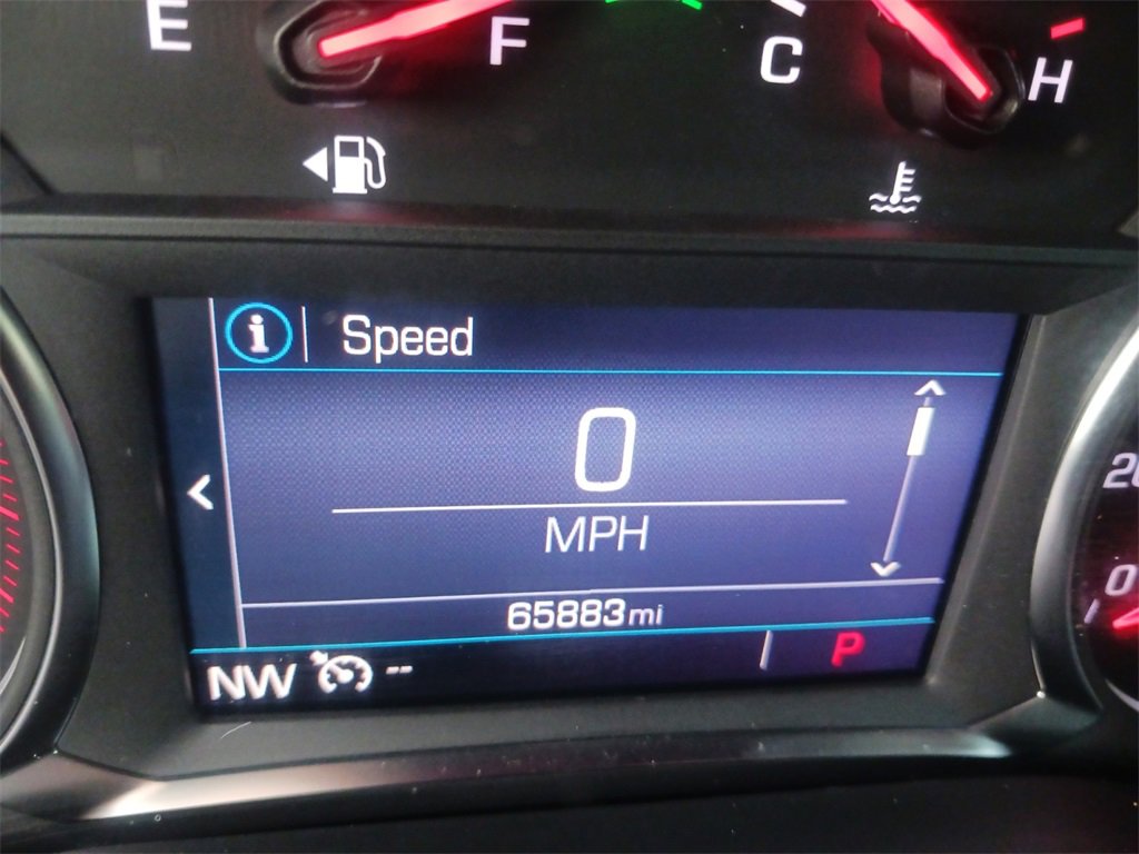 Used 2023 GMC Acadia SLE image 19