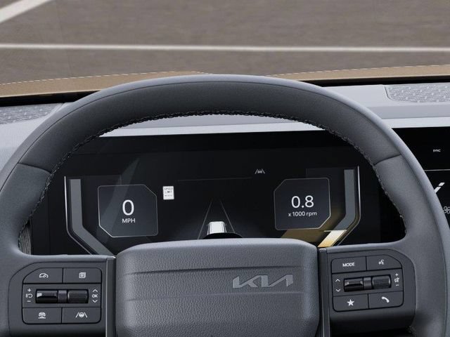 New 2027 Kia Telluride X-Line SX Prestige w/ Towing Package AWD/4WD image 21