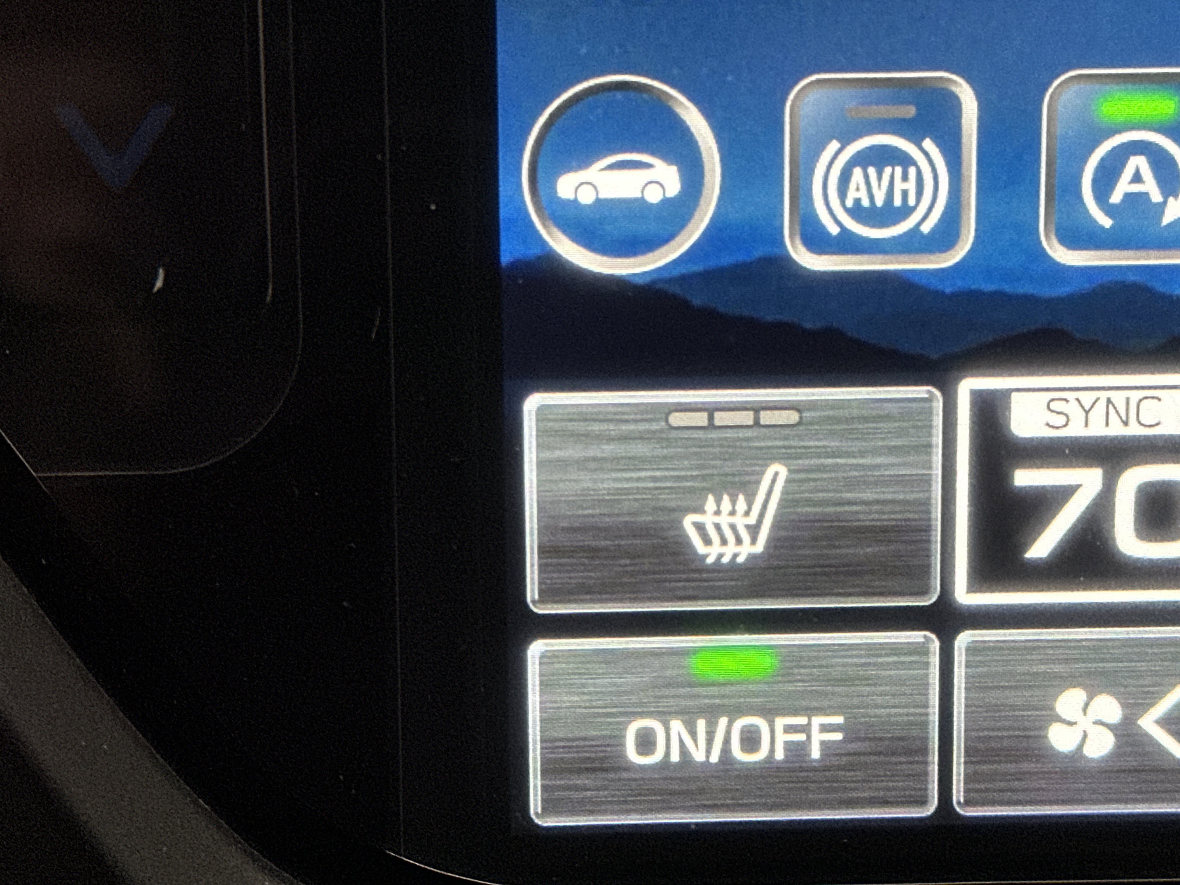 New 2026 Subaru Forester Premium image 32