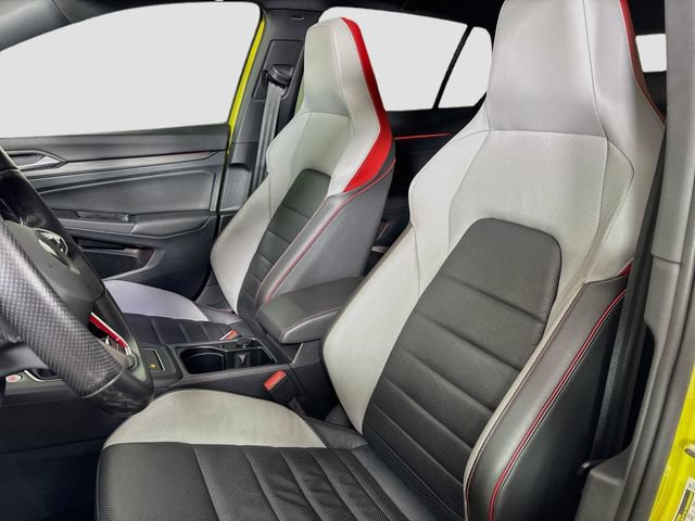 Used 2022 Volkswagen GTI Autobahn FWD image 21
