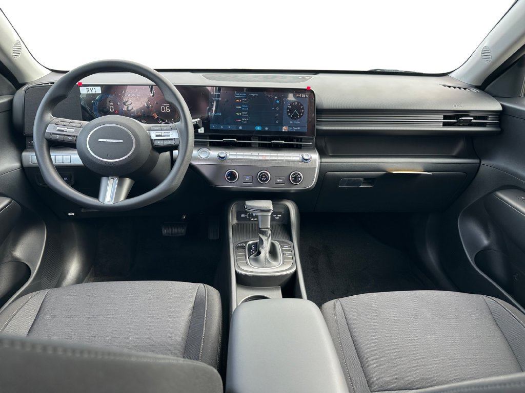 New 2027 Hyundai Kona SE FWD image 21