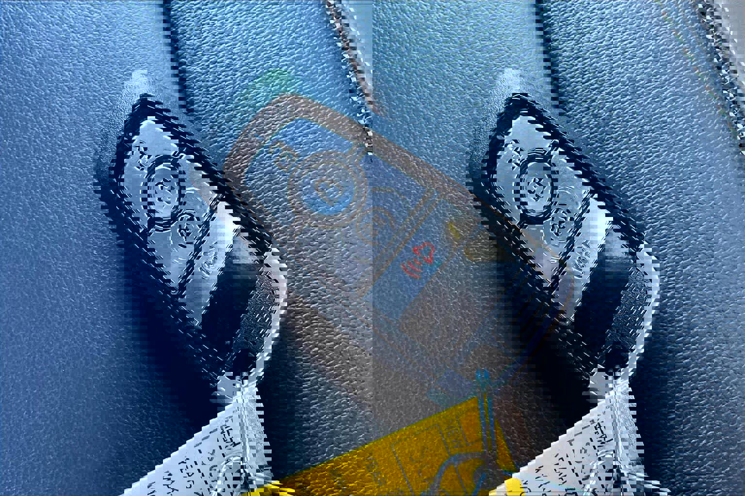 Certified 2025 Ford Bronco Outer Banks image 15