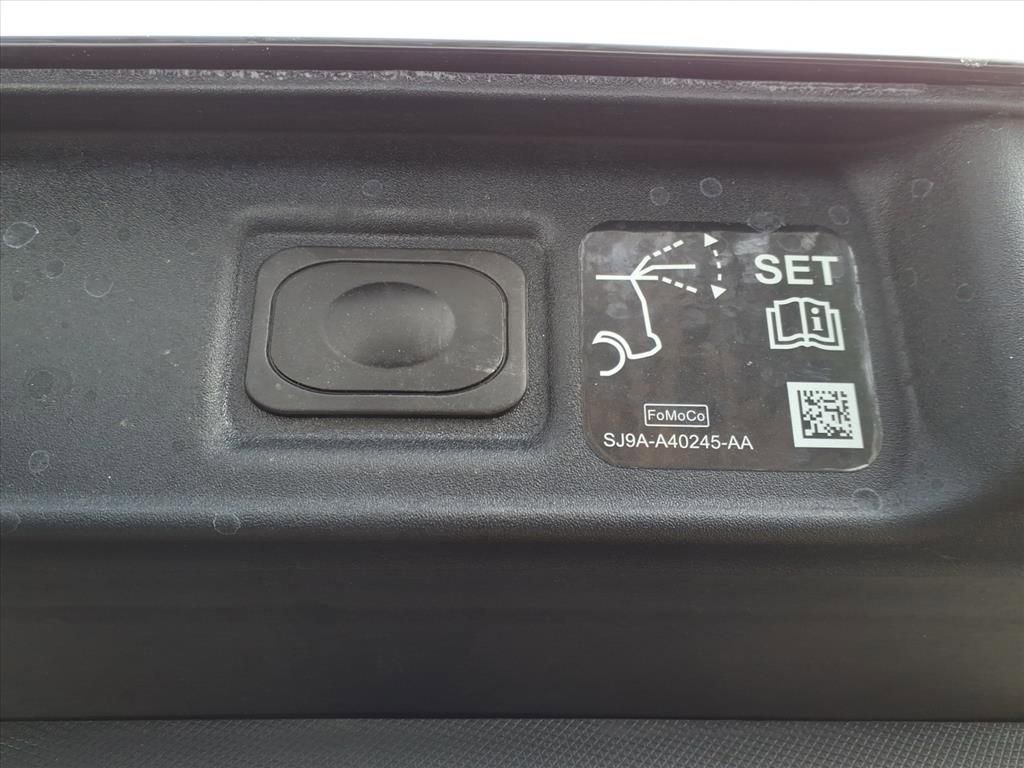 New 2025 Ford Mustang Mach-E Premium w/ Sport Appearance Package image 13