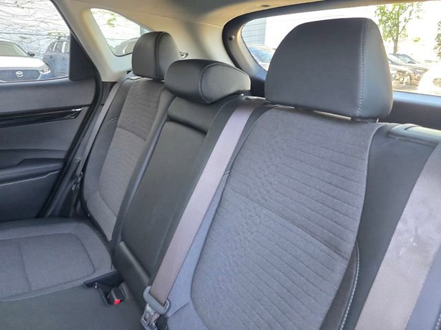 Used 2023 Kia Seltos Nightfall Edition image 10
