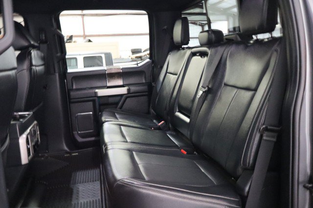 Used 2022 Ford F250 Lariat w/ Tremor Off-Road Package AWD/4WD image 10