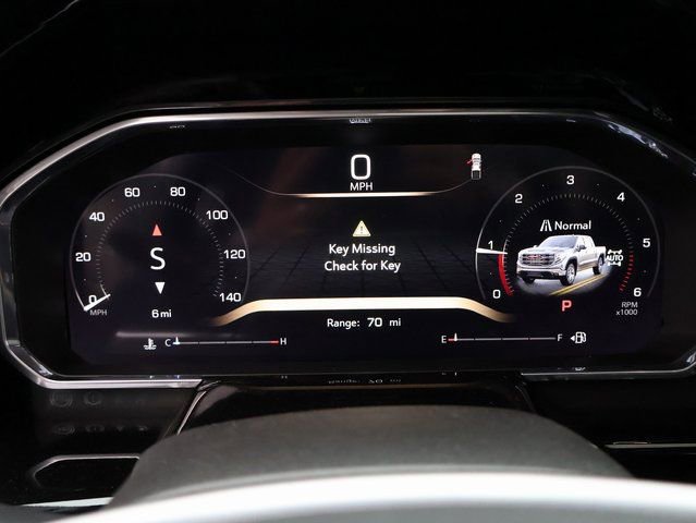 New 2026 GMC Sierra 1500 SLT w/ SLT Premium Plus Package image 36