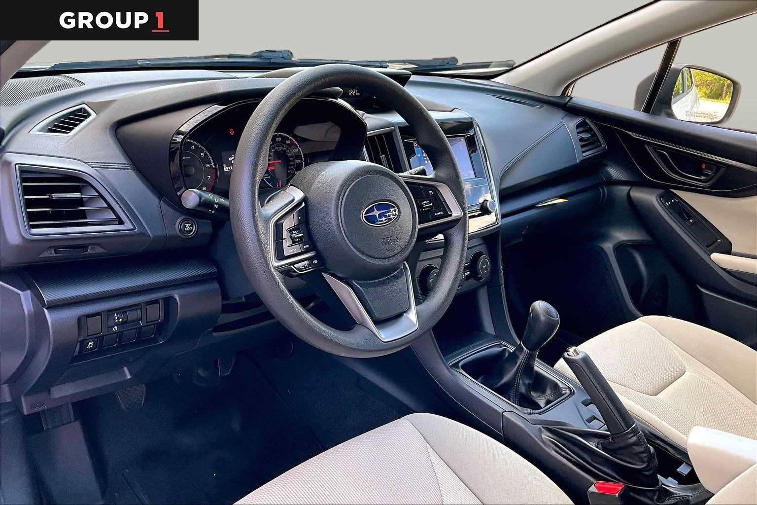 Used 2023 Subaru Impreza 2.0i AWD/4WD image 18
