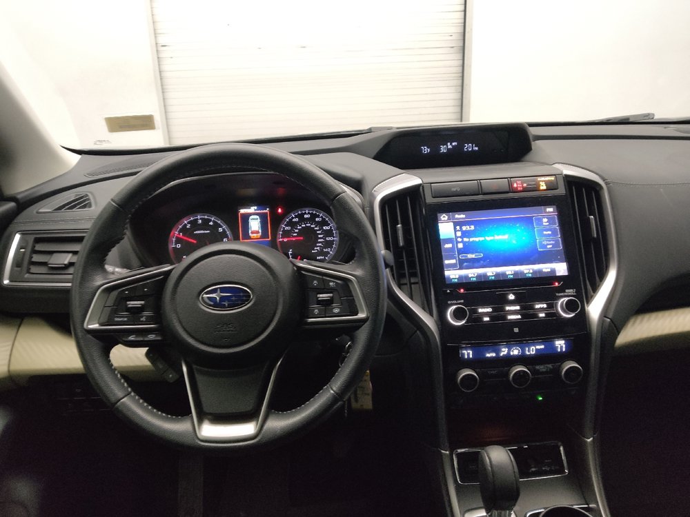 Used 2021 Subaru Ascent Premium AWD/4WD image 22