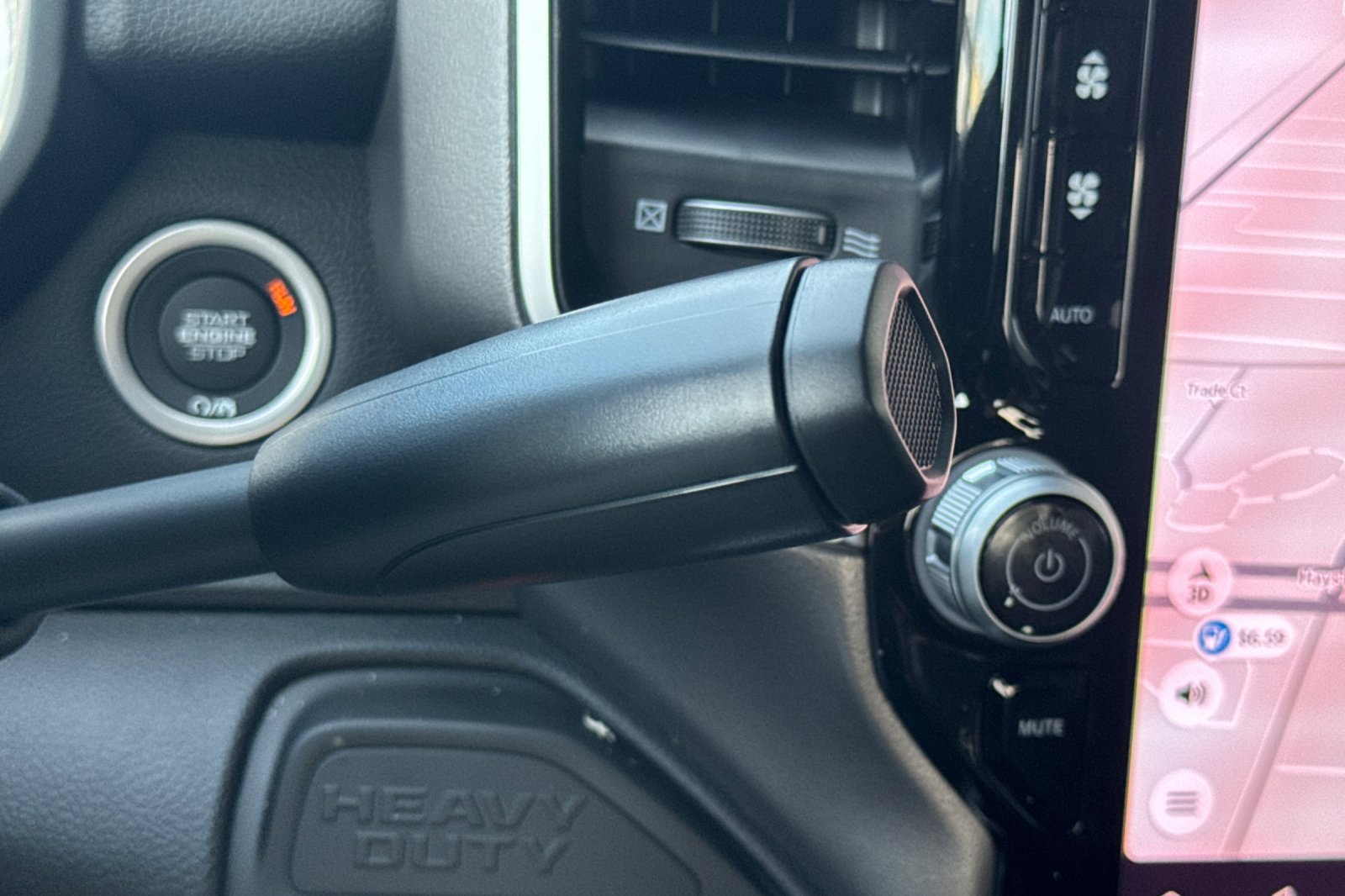 New 2026 RAM 3500 Big Horn AWD/4WD image 20