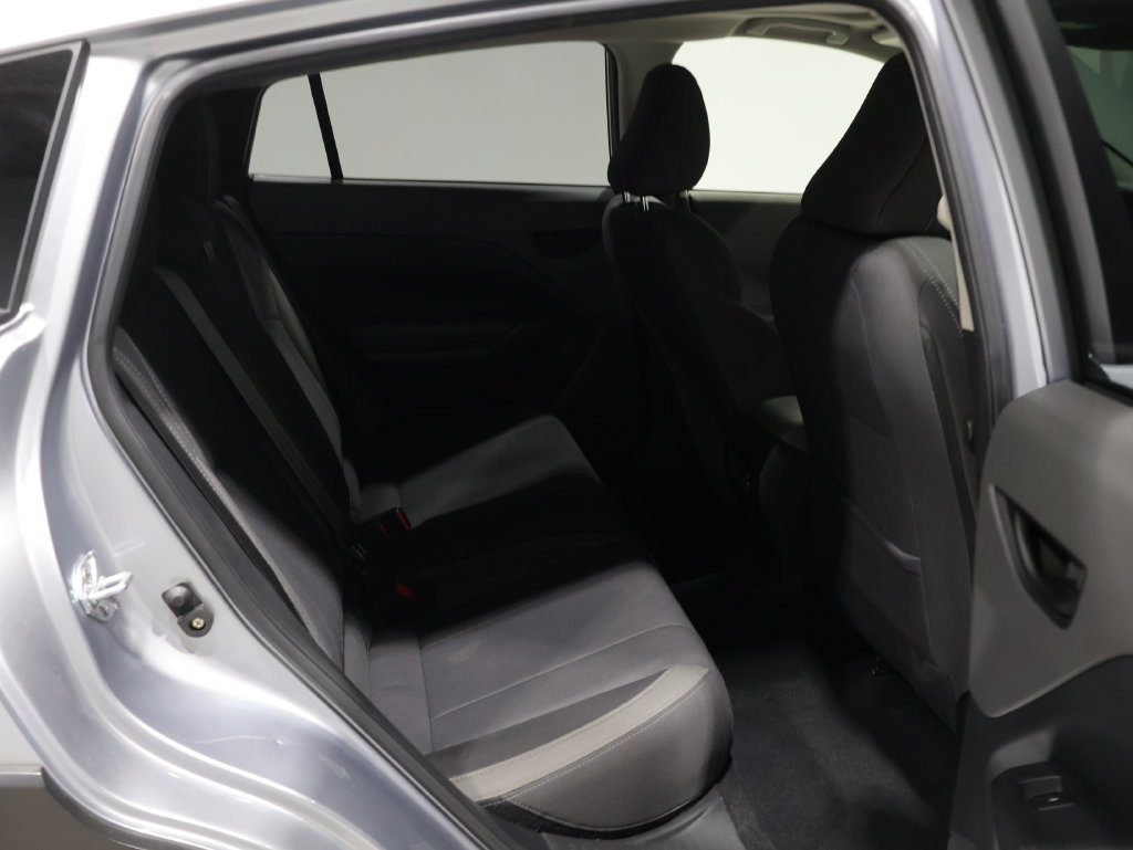 Used 2025 Subaru Crosstrek 2.5i Premium AWD/4WD image 19