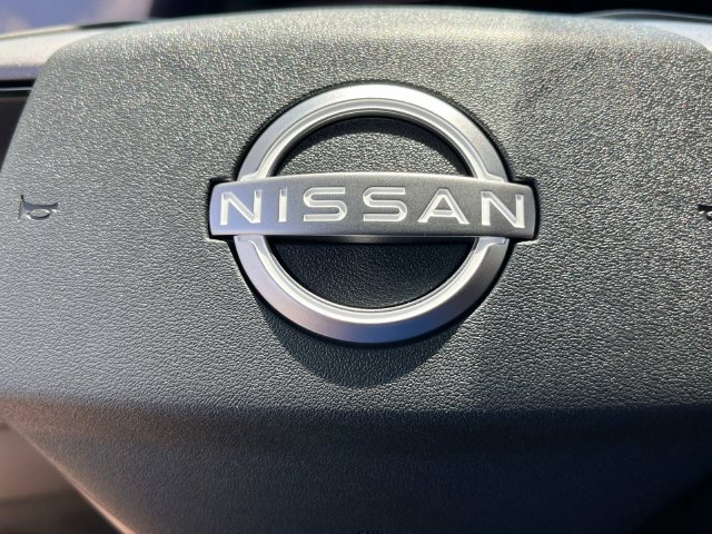 New 2025 Nissan Murano SL w/ Cargo Package AWD/4WD image 29