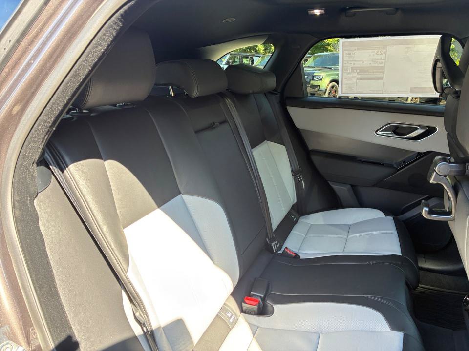 New 2026 Land Rover Range Rover Velar S AWD/4WD image 29