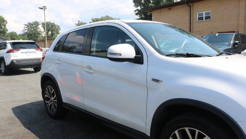 Used 2019 Mitsubishi Outlander Sport AWD image 3