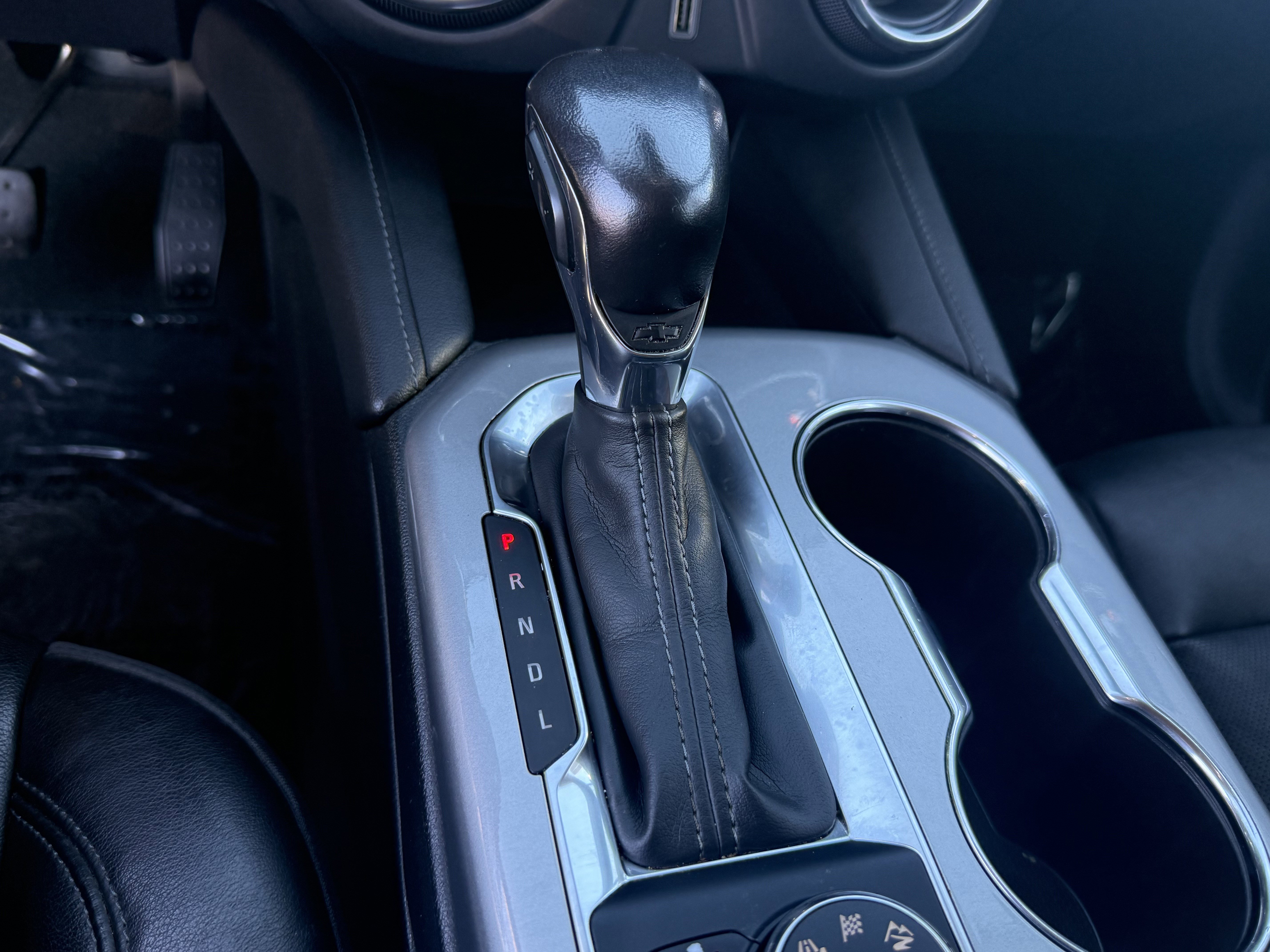 Used 2020 Chevrolet Blazer LT w/ Sound & Technology Package image 21