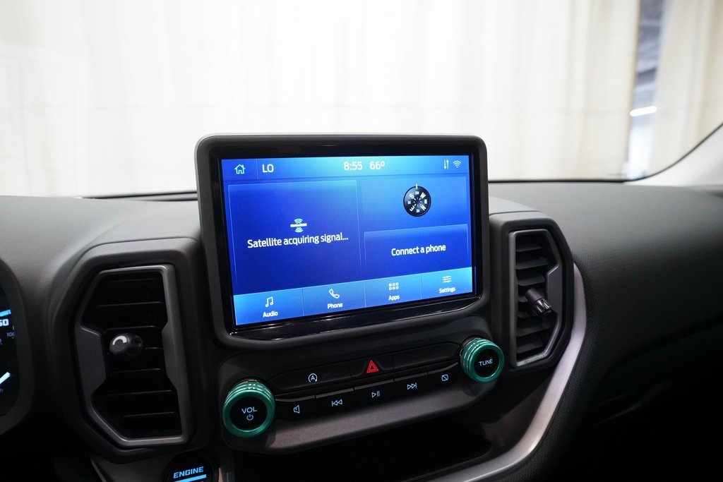 Used 2022 Ford Bronco Sport Big Bend w/ Convenience Package image 6