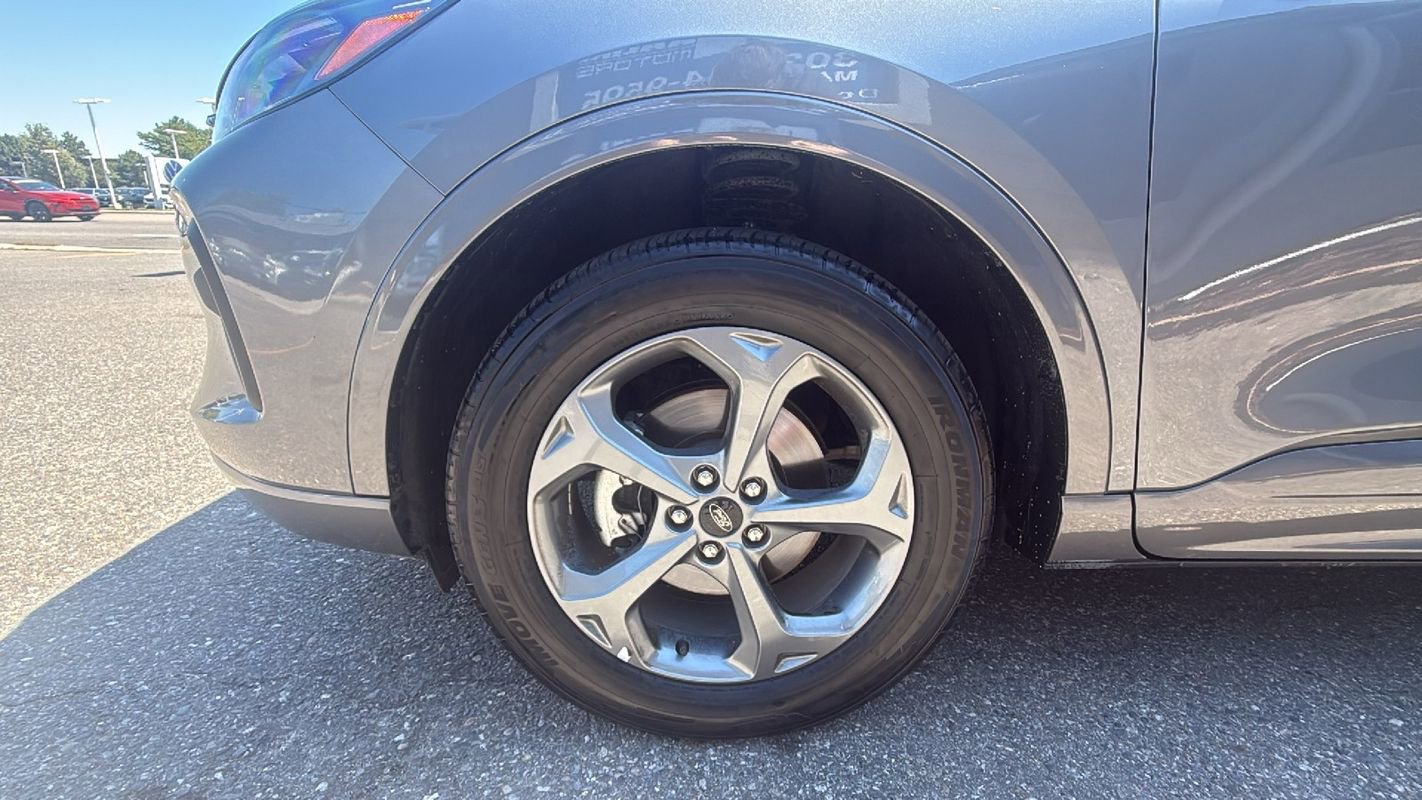 Used 2024 Ford Escape ST-Line image 29