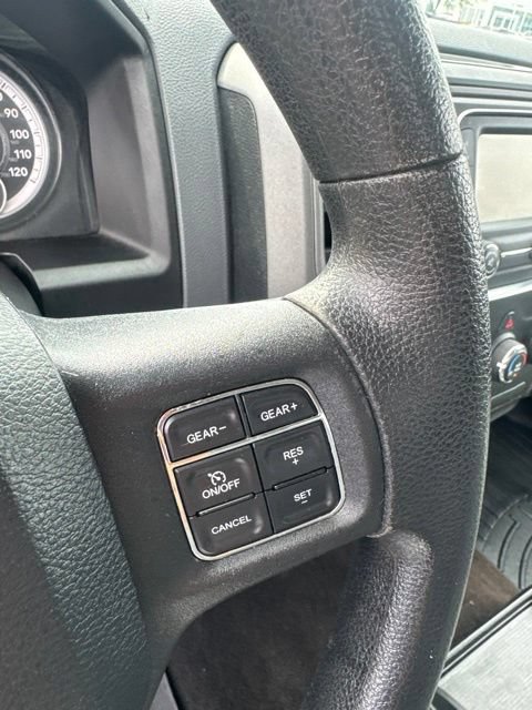 Used 2015 RAM 1500 Tradesman w/ Popular Equipment Group AWD/4WD image 20