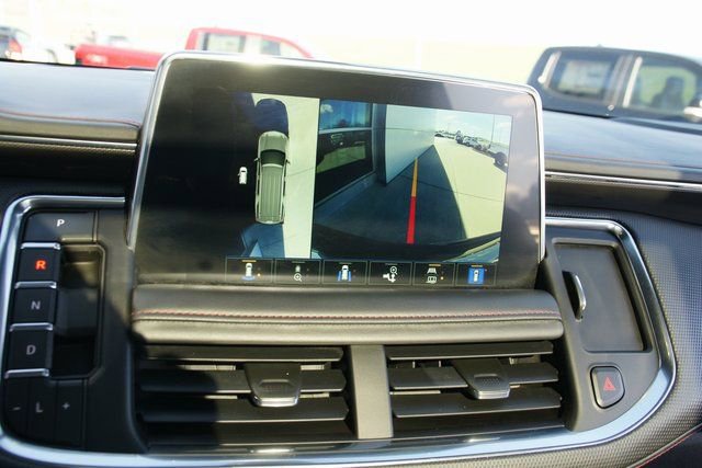 Used 2022 Chevrolet Suburban RST w/ Sport Performance Package image 25