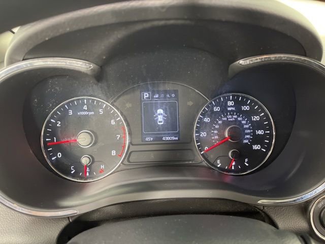 Used 2017 Kia Forte LX w/ Option Group 020 image 23