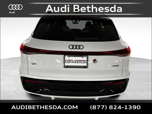New 2026 Audi Q5 Premium Plus AWD/4WD image 6