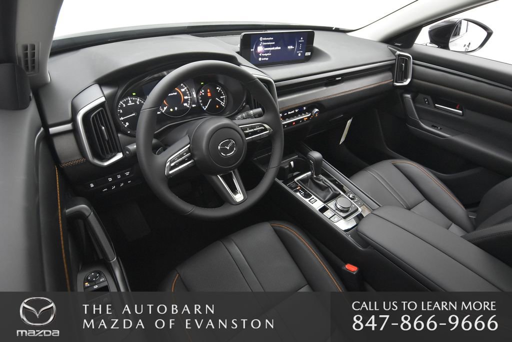 New 2026 MAZDA CX-50 AWD 2.5 S w/ Accent Package image 30