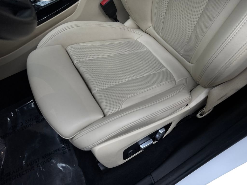 Used 2022 BMW X3 xDrive30i image 30