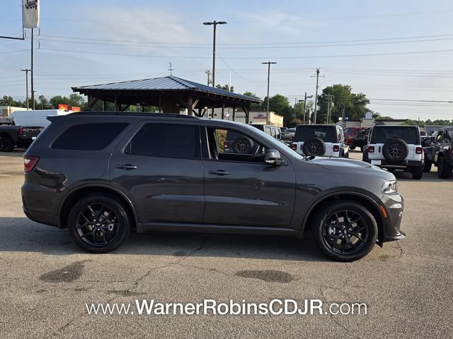 New 2026 Dodge Durango GT AWD/4WD image 17