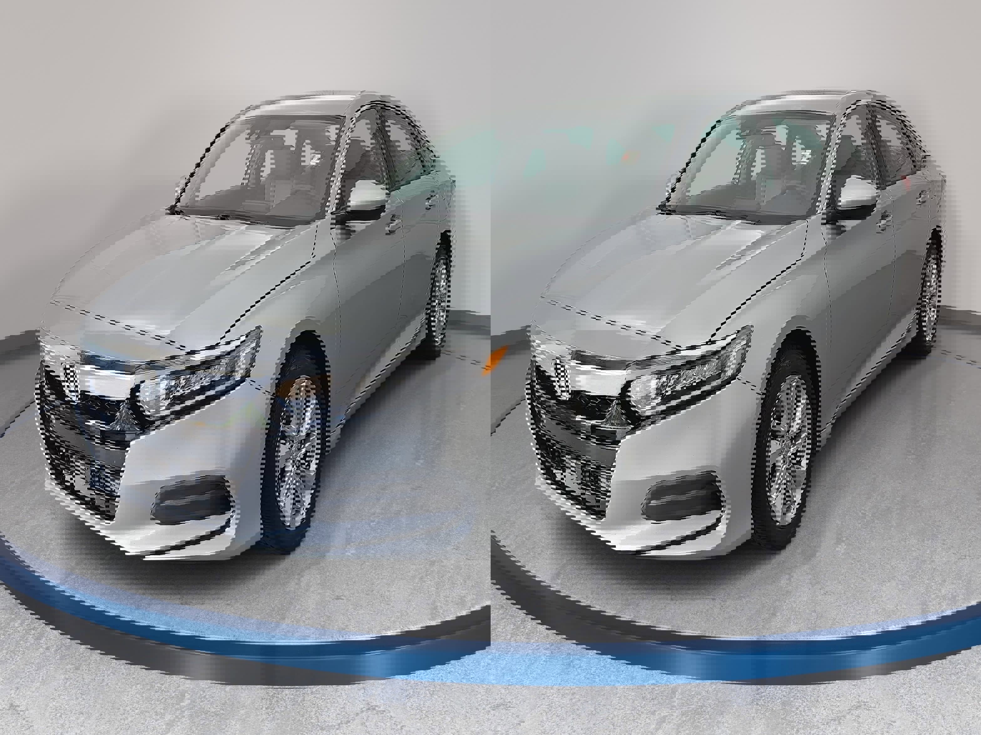 Used 2019 Honda Accord LX image 1