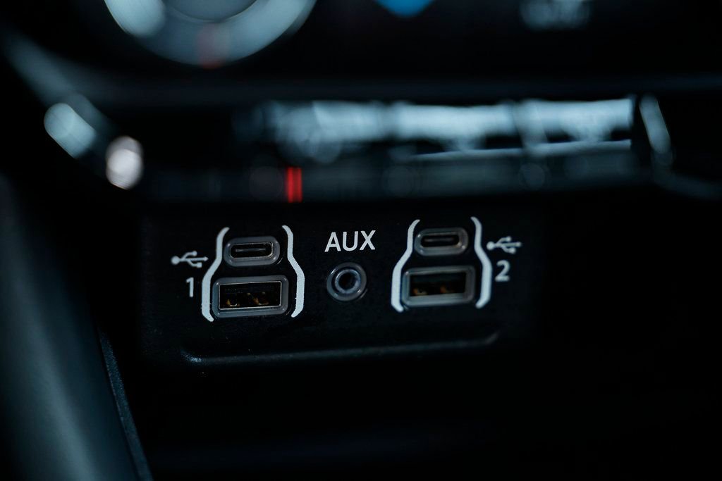 Used 2024 Dodge Durango GT image 36