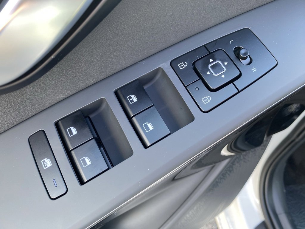 New 2026 Kia Niro EX w/ EX Premium Package image 13