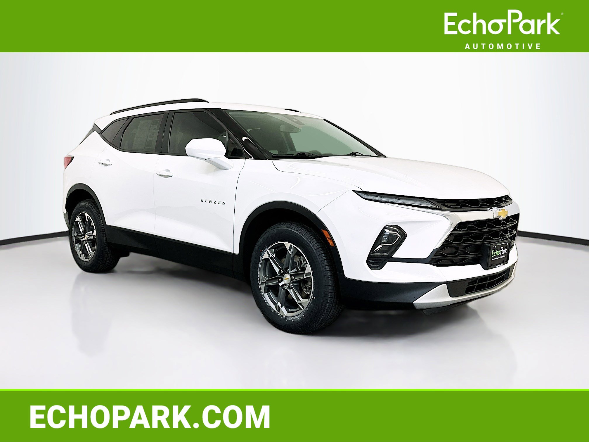 Used 2023 Chevrolet Blazer LT w/ Convenience Package image 1