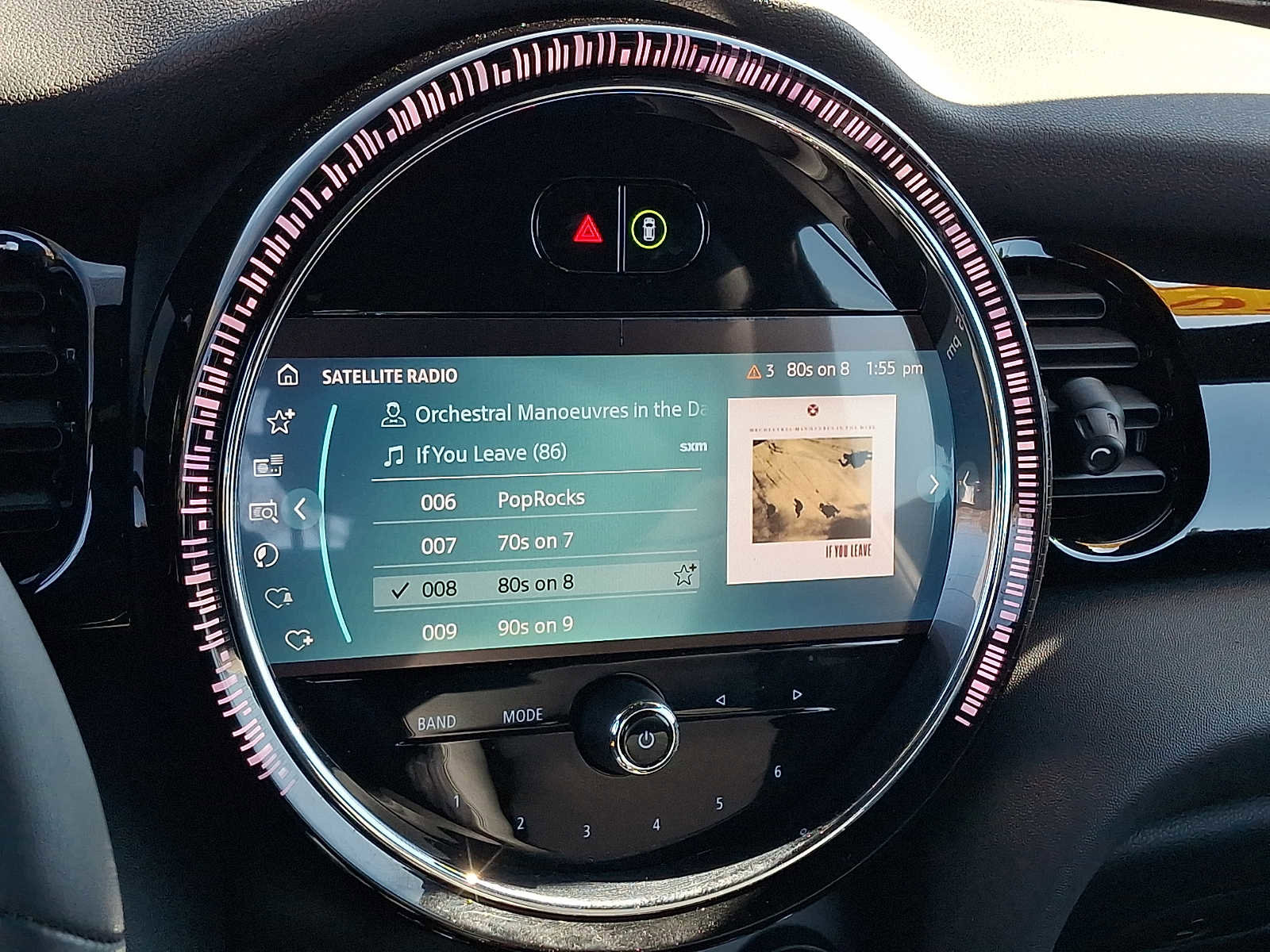 Certified 2023 MINI Cooper S image 17