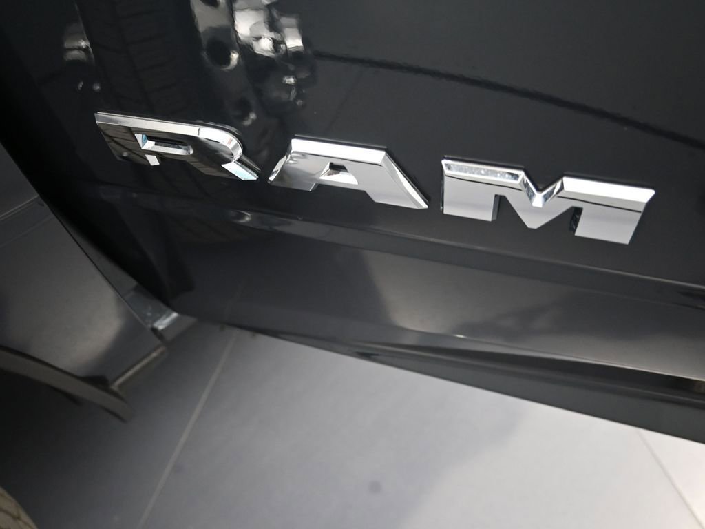 New 2026 RAM 3500 Laramie w/ Max Tow Package image 14