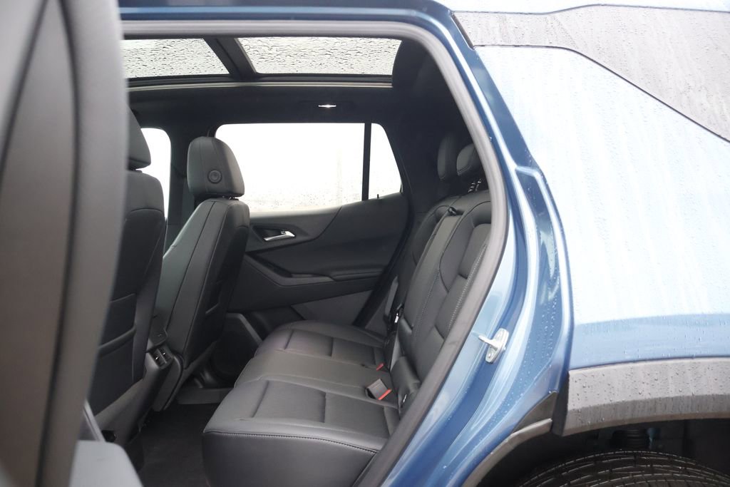 New 2026 Chevrolet Equinox LT w/ Convenience Package II image 35