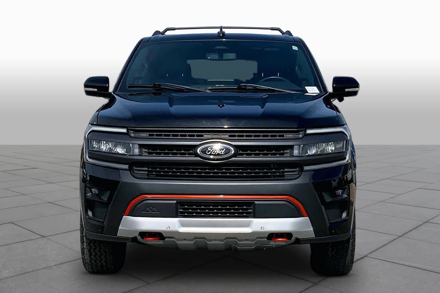 Certified 2023 Ford Expedition Timberline AWD/4WD image 4