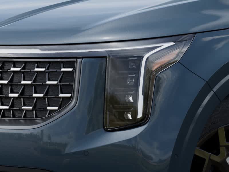 New 2027 Kia Carnival SX Prestige FWD image 10